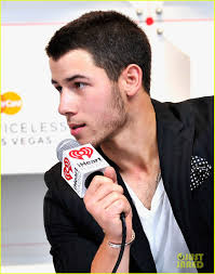 Nick Jonas & Patrick Schwarzenegger Celebrate Birthdays in Vegas!: Photo  3201271