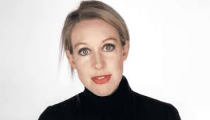 THERANOS The story behind Elizabeth Holmes' Errol Morris commercial *