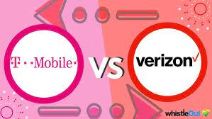 T Mobile Vs Verizon Wireless Who Is Better Youtube