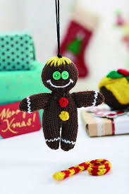 Doll knitting pattern pdf instant download | etsy. Ravelry Gingerbread Man Pattern By Amanda Berry