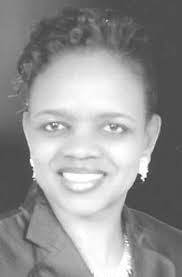 Obituary for Daphne Lorraine Styles