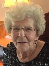 Obituary for June Eileen (Roth) Klaserner
