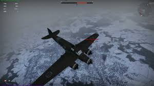 war thunder a noobs guide to efficient bombing