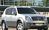 Ssang-Yong-Rexton-II