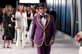 The nba is better when the knicks are good because the team and their fans are so damn fun to root against. He S Gotta Have It Spike Lee Says He Ll No Longer Attend New York Knicks Games Because He Can T Use Employees Entrance Blavity News