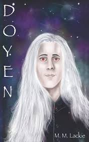 Doyen: Specter Series Book One: 9798672678191: Lackie, M.M., Perkins,  Ariel, by Richa, LeisurelyMe: Books