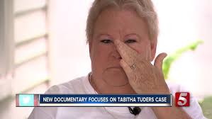 Where is Tabitha Tuders?