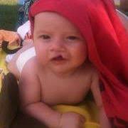 Danielle Cahoon (daniellecahoon)