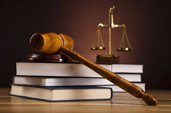What is Law - Basic Knowledge and Definitions