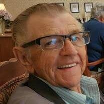 Luther "Duke" Upchurch Obituary