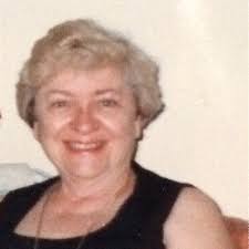 Mary Lorraine Roques Obituary September 8, 2015