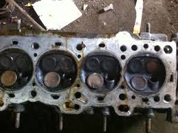 Maintenance Repair Questions Cylinder Misfire Valve Job Cargurus
