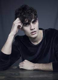 Carlos has been a huge influence in my life, guiding me all these years. Vanity Teen Carlos Ortiz At Traffic Models Facebook