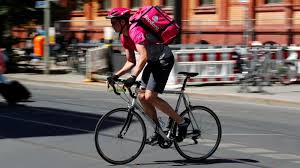 Regulators Around The World Are Coming For The Gig Economy In 2020 Meal Delivery Service Grocery Delivery Service Food Delivery