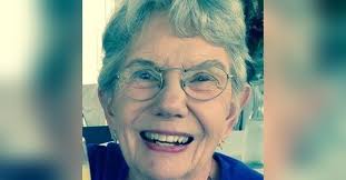 Suzanne Meek Beckert Obituary