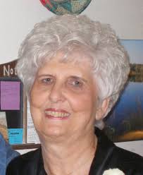 Doris Hays Obituary November 2, 2021