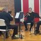 Floyd Valley Brass Quintet event in Sioux City, IA