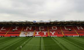 Previously, lincoln city had played at the nearby john o'gaunts ground since the club's 1884 inception. A Guide To The Opposition Lincoln City Liverpool Fc