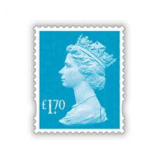 It will be delivered either monthly or twice a month based on the format you select. New Definitives 2021 25 X 1 70 Stamp Sheet Royal Mail