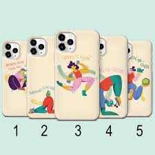 Vegan Phone, Green Life, Healthy Life Style, Compatible Cases for Iphone,  Samsung, Xiaomi and More, L88