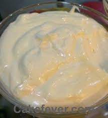 Resep Home Made Cream Cheese Resep Krim Keju Ide Makanan Makanan Penutup Mini