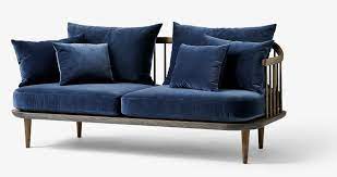 The fly sofa sc3 has an extended oak. Space Copenhagen S Fly Sofa Sc2