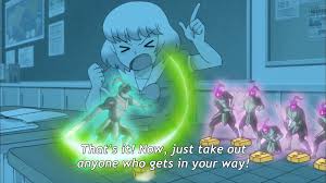 He manages to somehow play very elaborate games without attracting the teacher's attention. 3 Reasons Why Tonari No Seki Kun Is A Must Watch Anime