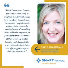 SMART Recovery Australia