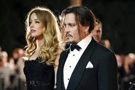 Jun 29, 2021 · johnny depp and amber heard's divorce has been a conversation in the public arena ever since depp was called a wife beater by a magazine and even lost a legal libel against a newspaper. Factbox Johnny Depp And Amber Heard From Romance To Rancor Reuters