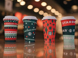 Buy 5 and get 1 free with coupon code b5g1. Starbucks Is Giving Away Coffee To Frontline Workers In December