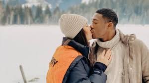 She is a model, social media personality, and pr manager, shalimar is the best know as the girlfriend of david alaba. Klub Wm 2021 So Suss Werden Joshua Kimmich Und David Alaba Von Ihren Freundinnen Angefeuert