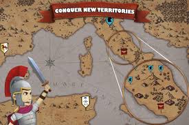 Descargar grow empire rome mod apk unlimited money and gems es un juego cautivador mezclado con defensa de torres (td) y elementos de juego . Grow Empire Rome V1 10 2 Mod Apk Apkdlmod
