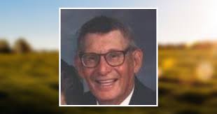 Joseph W. Whitehead Obituary July 30, 2008