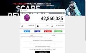 Will i receive a set by just ordering one? Realtime Subscriber Count