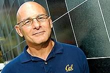 David Patterson (computer scientist)