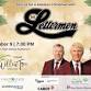 The Lettermen in Concert to Benefit Willow Tree... event in Monticello, IL