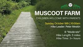 Muscoot Farm Hike