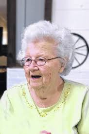 Octavia Scott Obituary (1935