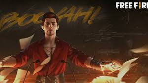 When upgrading rafael you will get: Garena Free Fire How To Get K Professor For Free In Faded Wheel Event Firstsportz