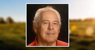 Leroy "Jack" Bourg Obituary May 31, 2022