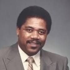 Obituary of Cecil Maurice Hurd