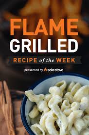 The secret to a good, baked macaroni and cheese is a crispy top that covers a soft, creamy bottom. Moonlight Mac N Cheese More Tasty Pasta Yummy Pasta Recipes Recipes