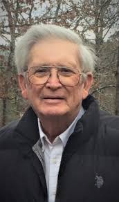 Obituary information for Jimmy Charles Liveoak