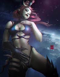 Rule34 - If it exists, there is porn of it  dark eldar  7004990