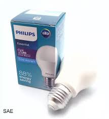 Setiap rumah tangga pasti membutuhkan lampu, apalagi di malam hari. Lampu Led Ess Philips 9 Watt Lazada Indonesia