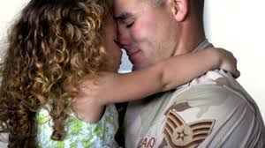 A welcome homecoming for squadrons