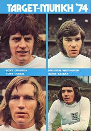 The Heyday of the Football Annual