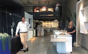 Maybe you would like to learn more about one of these? Cuisines Aviva Libourne Une Chef D Entreprise Chevronnee A La Tete De Ce 82e Magasin