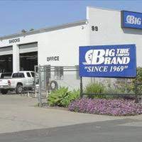 Su šia įmone galite susisiekti el. Big Brand Tire Service Santa Barabara Municipal Airport 3 Tips