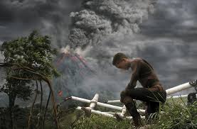About ones encounter with the lord, depicts truly how the lord loves you and never leaves you. Movie Review After Earth Movies Style Weekly Richmond Va Local News Arts And Events